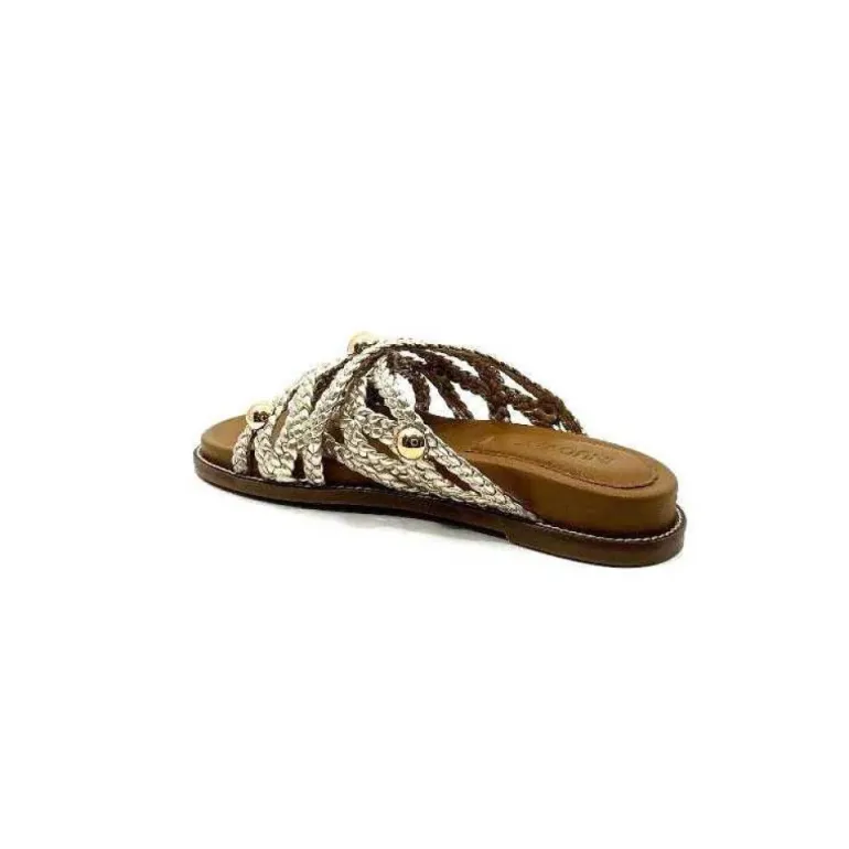 Inuovo 398008 Cuir Or