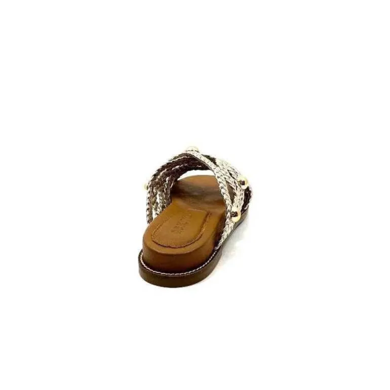 Inuovo 398008 Cuir Or