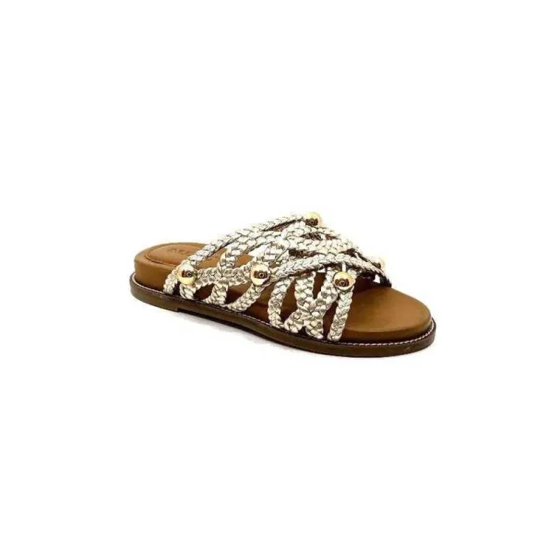 Inuovo 398008 Cuir Or