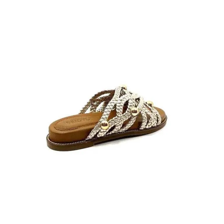 Inuovo 398008 Cuir Or