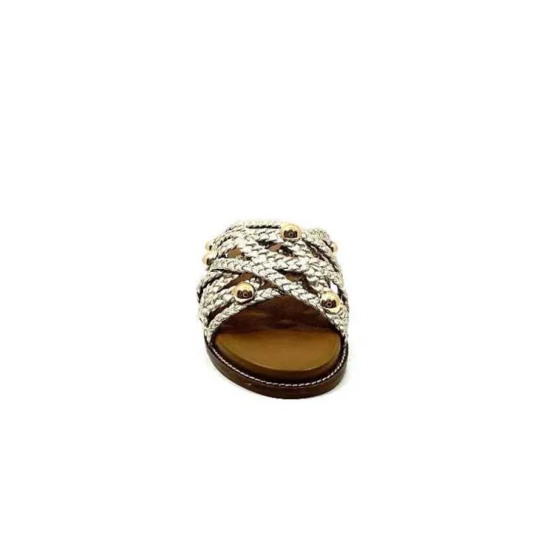 Inuovo 398008 Cuir Or