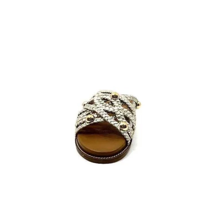 Inuovo 398008 Cuir Or