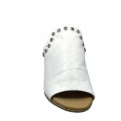 Ivoire 500 3004 Cuir Blanc