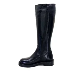 Ivoire 5276 Alexis Cuir Noir