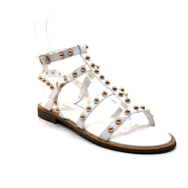 Ivoire 1264 Blanc