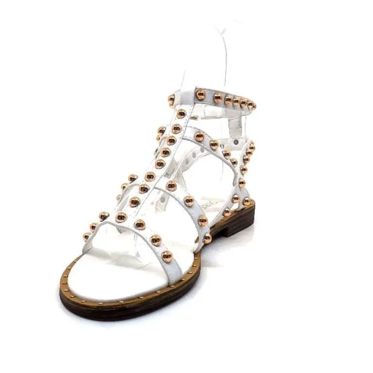 Ivoire 1264 Blanc