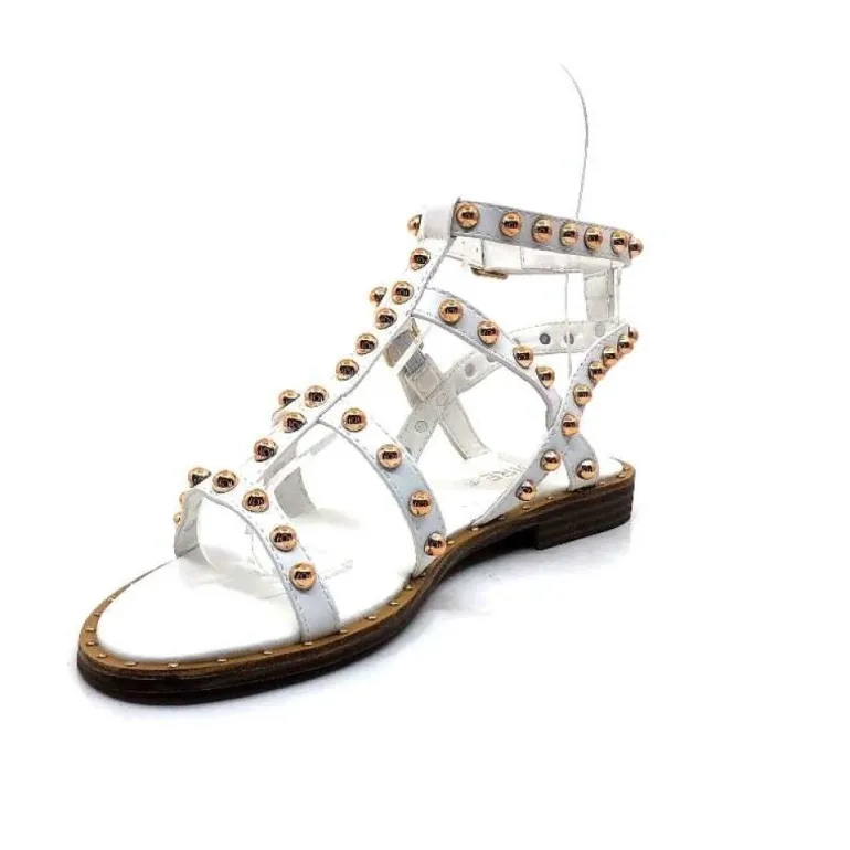 Ivoire 1264 Blanc