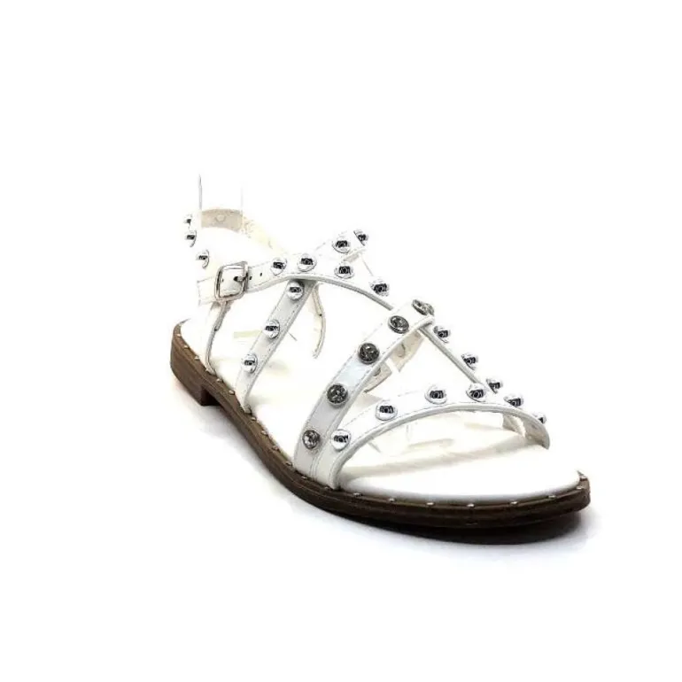 Ivoire 1269 Blanc