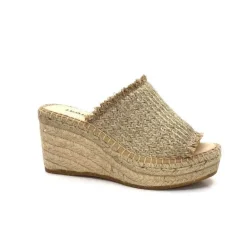 Ivoire 21321 Caprie Raffia Natural