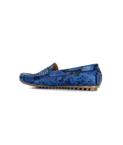 Ivoire 10322 Cuir Azulao