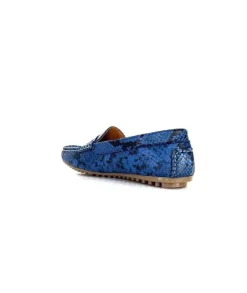Ivoire 10322 Cuir Azulao