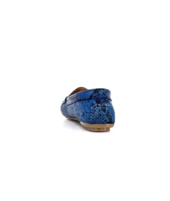 Ivoire 10322 Cuir Azulao
