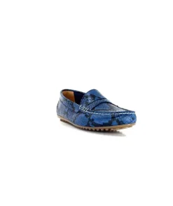 Ivoire 10322 Cuir Azulao