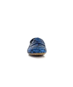 Ivoire 10322 Cuir Azulao