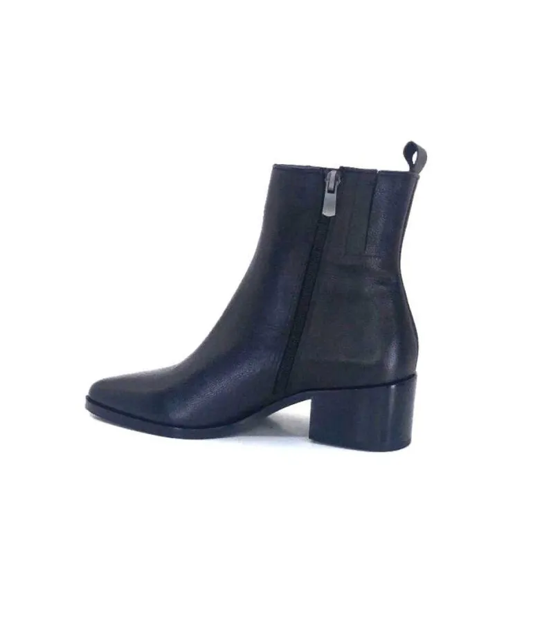 Ivoire 20706 Cuir Black