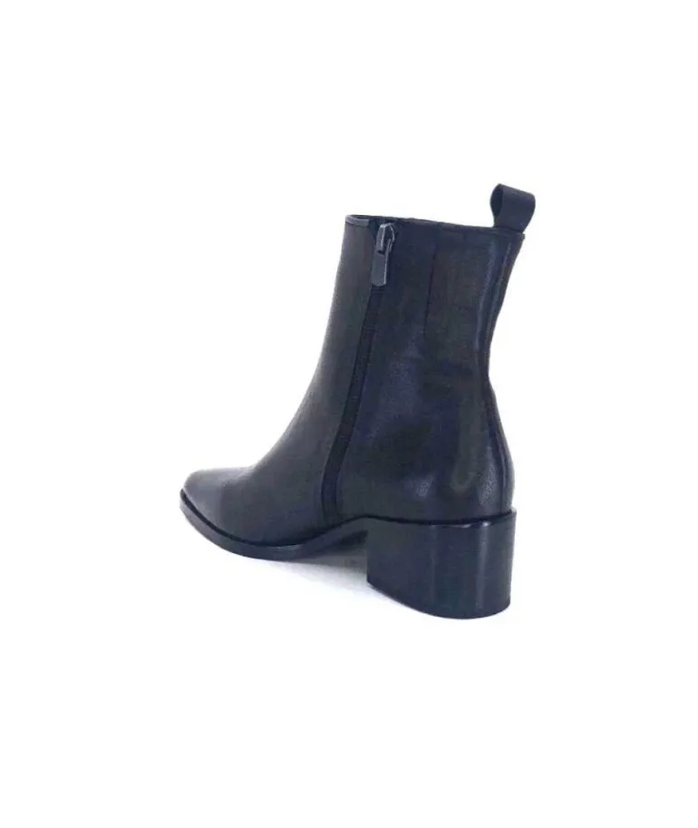 Ivoire 20706 Cuir Black