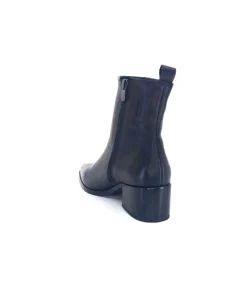 Ivoire 20706 Cuir Black