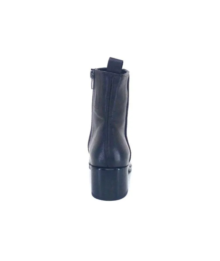 Ivoire 20706 Cuir Black