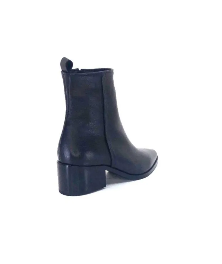 Ivoire 20706 Cuir Black