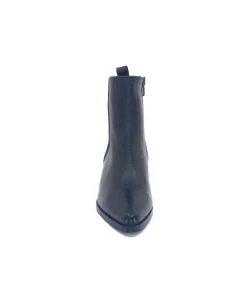 Ivoire 20706 Cuir Black