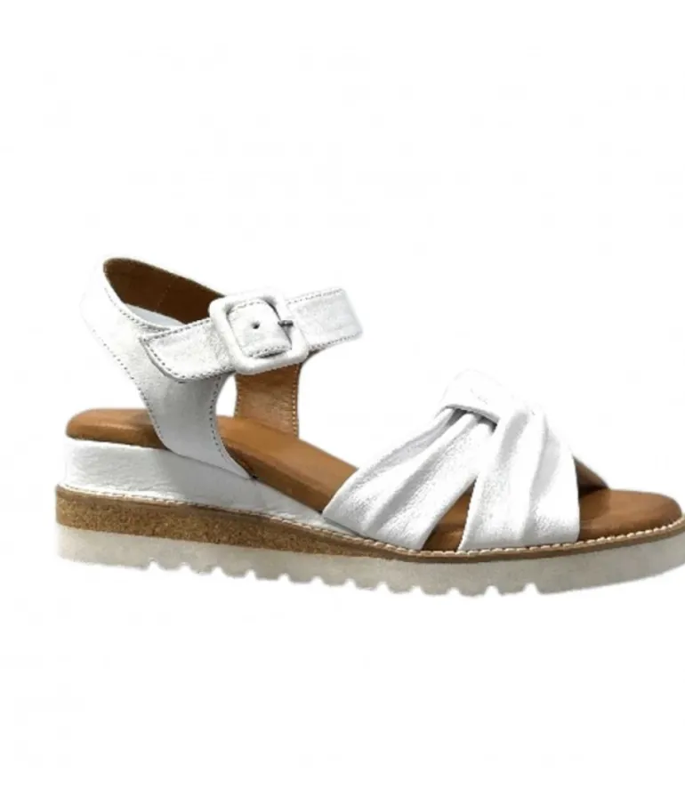 Ivoire 1613.0092 Cuir Blanc
