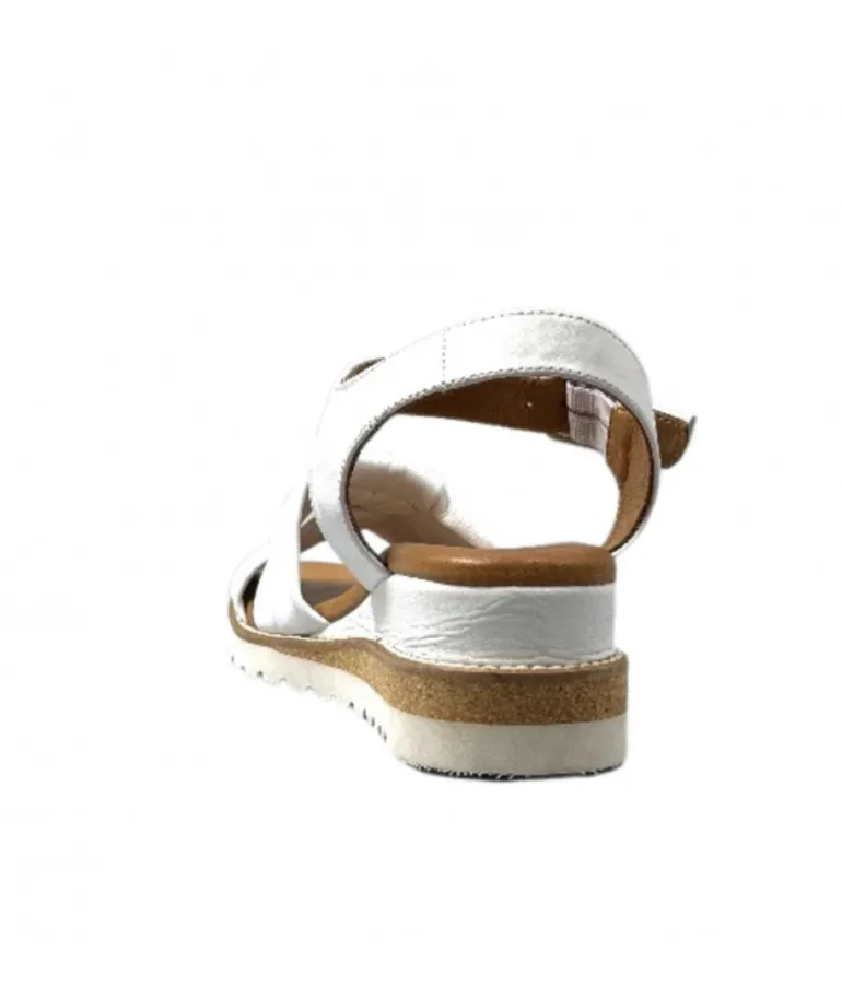 Ivoire 1613.0092 Cuir Blanc