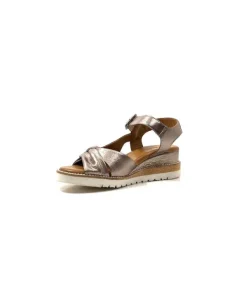 Ivoire 1639-0092 Cuir Bronze