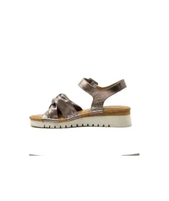 Ivoire 1642-0293 Cuir Bronze