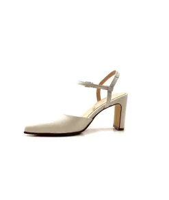 Ivoire 51190 Cuir Creme