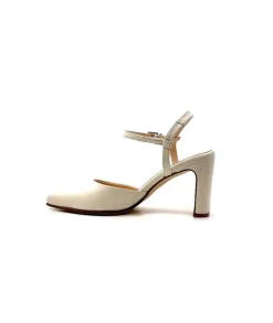 Ivoire 51190 Cuir Creme