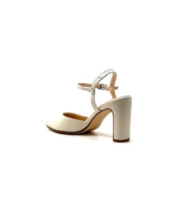 Ivoire 51190 Cuir Creme