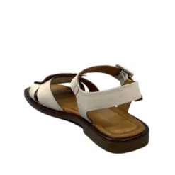 Ivoire 500.4314 Cuir Creme