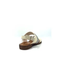 Ivoire 1078 Cuir Creme Avorio