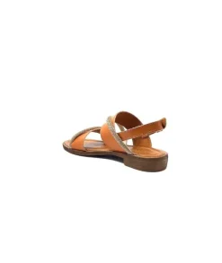 Ivoire 1078 Cuir Cuoio