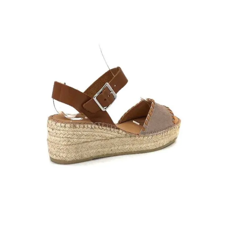 Ivoire 683805 Cuir Daim Beige