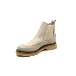 Ivoire 3-40104 Cuir Dark Beige