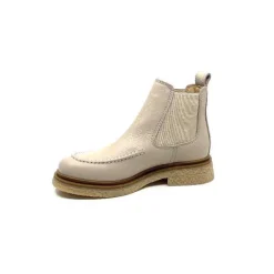 Ivoire 3-40104 Cuir Dark Beige