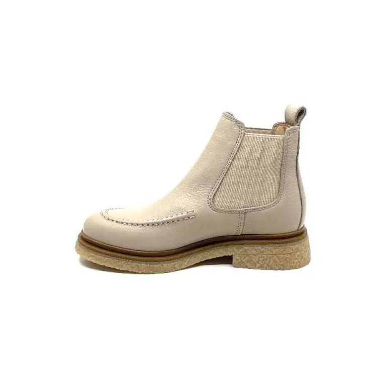 Ivoire 3-40104 Cuir Dark Beige