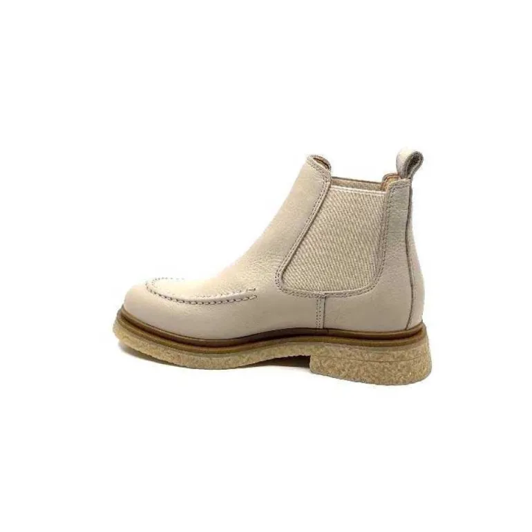 Ivoire 3-40104 Cuir Dark Beige