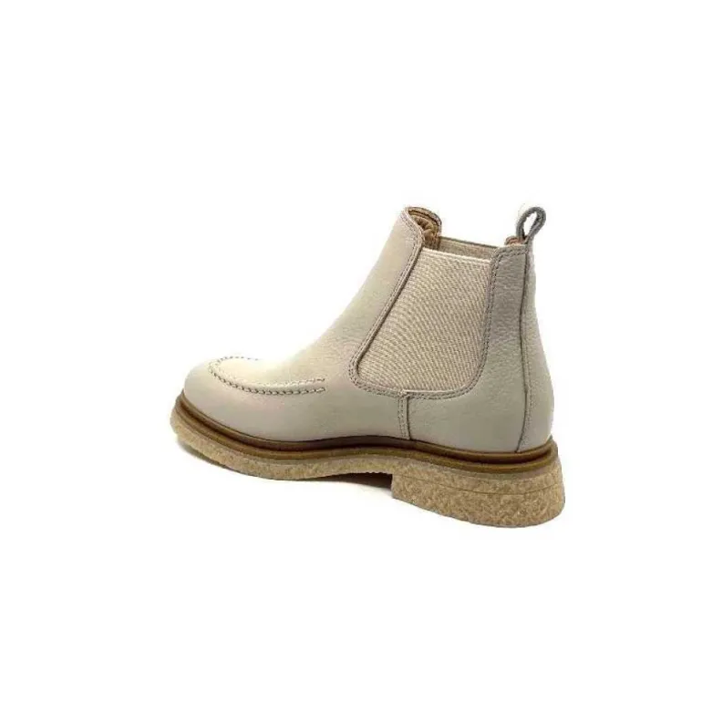 Ivoire 3-40104 Cuir Dark Beige