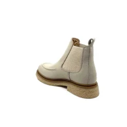 Ivoire 3-40104 Cuir Dark Beige