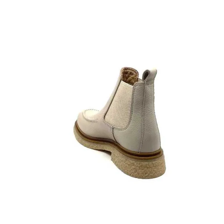 Ivoire 3-40104 Cuir Dark Beige