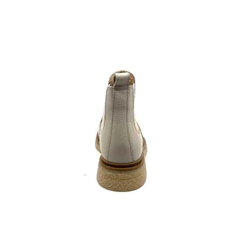 Ivoire 3-40104 Cuir Dark Beige