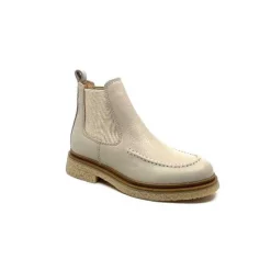Ivoire 3-40104 Cuir Dark Beige