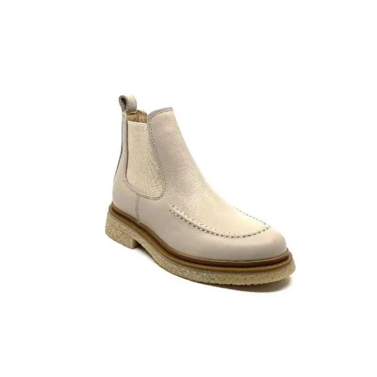 Ivoire 3-40104 Cuir Dark Beige