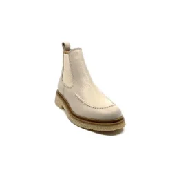 Ivoire 3-40104 Cuir Dark Beige