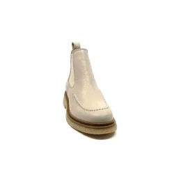 Ivoire 3-40104 Cuir Dark Beige