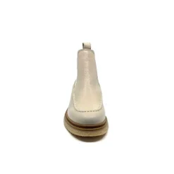 Ivoire 3-40104 Cuir Dark Beige