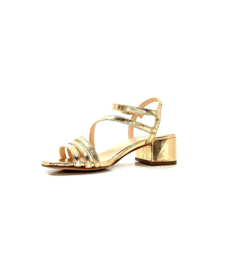 Ivoire 49287 Cuir Dore