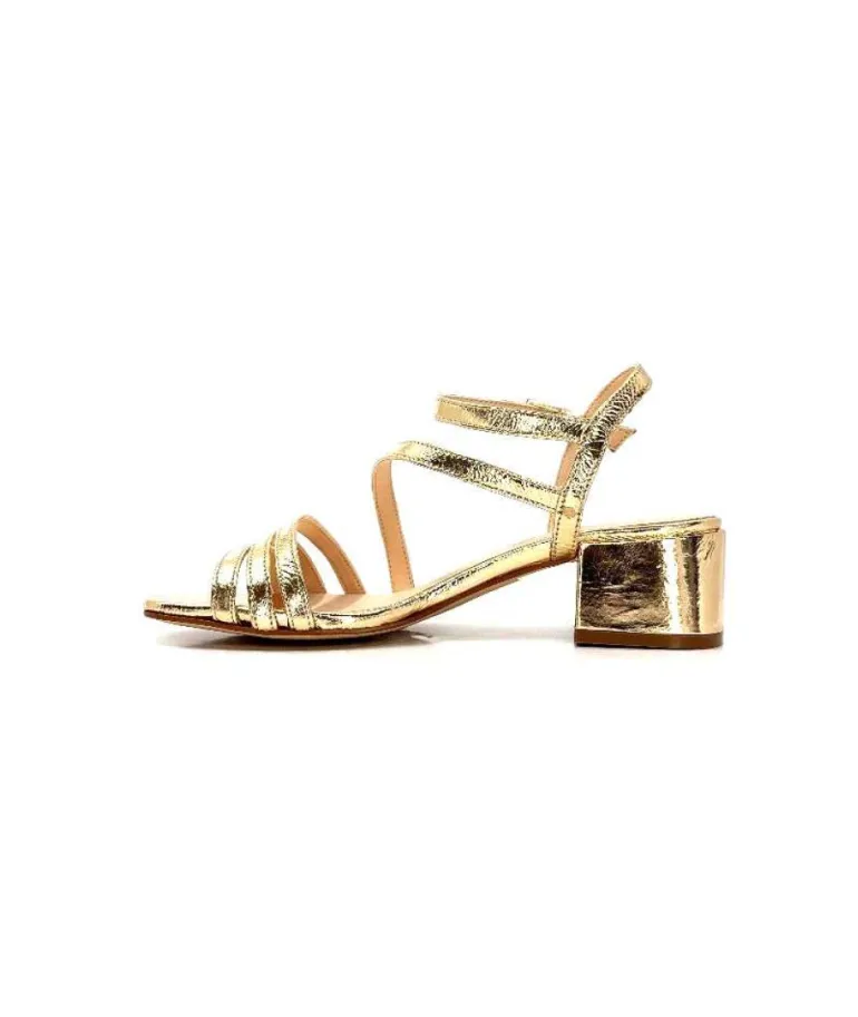 Ivoire 49287 Cuir Dore